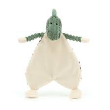 Jellycat I am Baby Cordy Roy Dino Comforter SRS4D