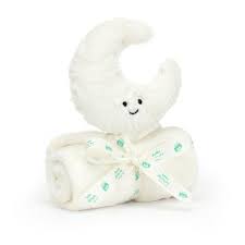 Jellycat I am Amuseables Moon Soother SO4MOON