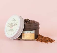 Farmhouse Fresh Sundae Best Chocolate Face Mask