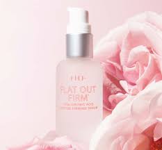 Farmhouse Fresh Flat Our Firm Hyaluronic Acid Peptide Firming Serum