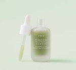 Farmhouse Fresh Green Fixer Calming Elixir Organic Matcha Serum