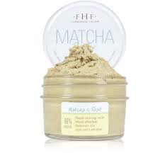 Farmhouse Fresh Matcha Purity Calm & Clear Purification Mask