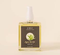 Farmhouse Fresh Agave Nectar Ageless Body Oil