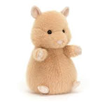 Jellycat I am Hank Hamster HNK3HAM