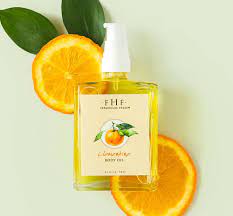 Farmhouse Fresh Clementine Body Oil