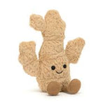 Jellycat I am Amuseable Ginger A6GIN