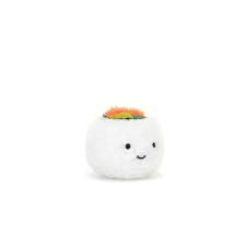 Jellycat Sassy Sushi Uramaki SASS3U