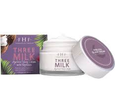 Farmhouse Fresh Three Milk Ageless Sleep Cream