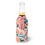 Swig Full Bloom Bottle Coolie