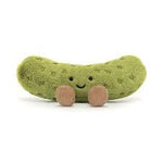 Jellycat I am Amuseable Pickle A6PIC