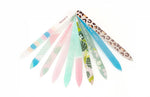 Glass Nail Files
