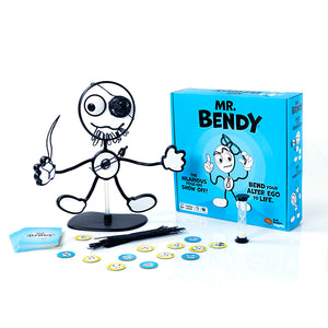 Fat Brain Mr. Bendy