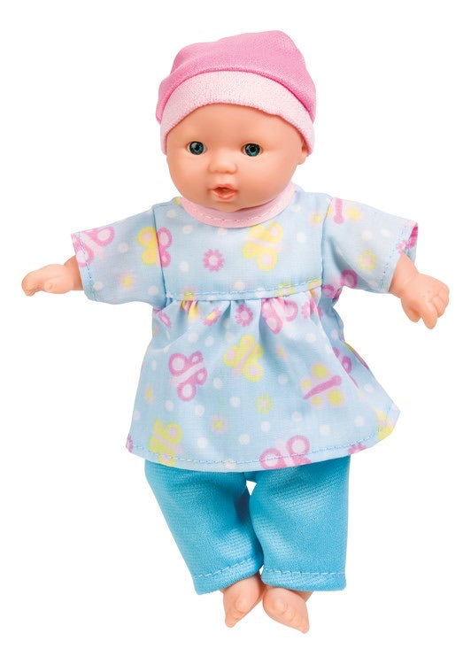 My Sweet Mini Baby Doll 65514