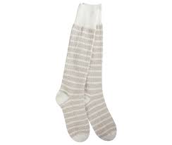 World's Softest Socks Cloud Multi Knee Socks 74418