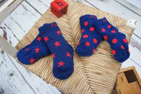 Blade & Rose 2-Pack Socks