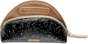 
            
                Load image into Gallery viewer, Consuela Large Cosmetic Bag Dreamy
            
        