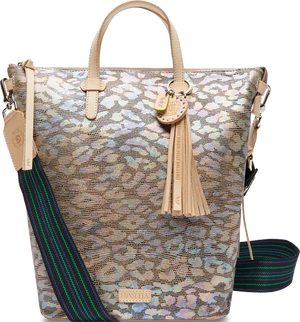 
            
                Load image into Gallery viewer, Consuela Iris Sling Bag
            
        