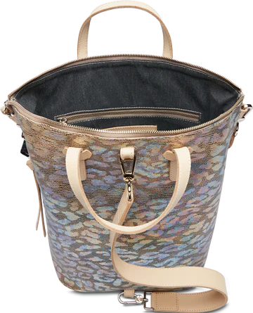 
            
                Load image into Gallery viewer, Consuela Iris Sling Bag
            
        
