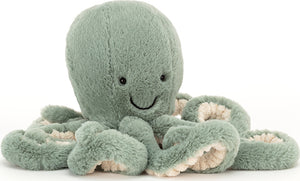 Jellycat I am Little Odyssey Octopus ODYL2OC