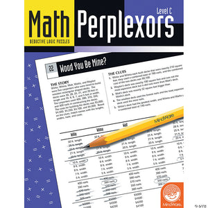 MindWare Perplexors
