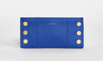 Hammitt 110 North Wallet - Avenue Blue