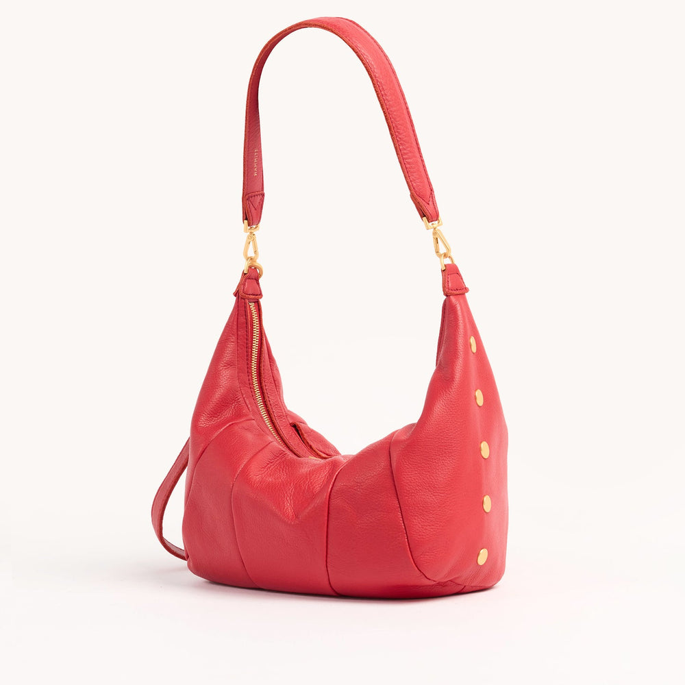 Hammitt Morgan - Poppy Red
