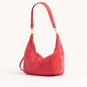 Hammitt Morgan - Poppy Red