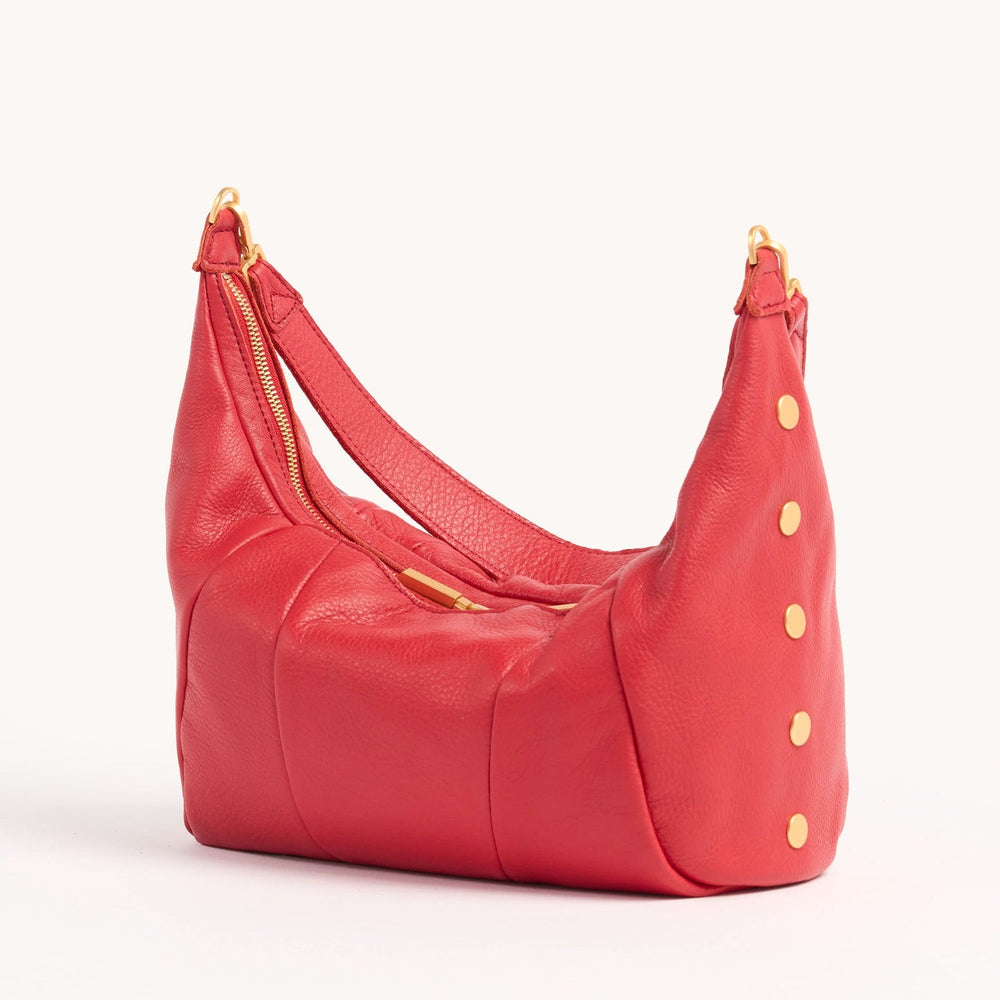 Hammitt Morgan - Poppy Red