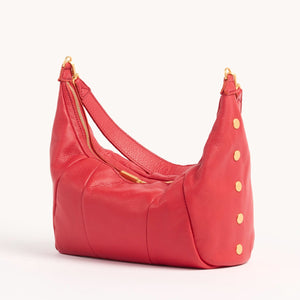Hammitt Morgan - Poppy Red