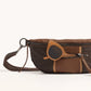 Hammitt Charles Crossbody Medium - Orchestra Brown
