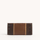 Hammitt 110 North wallet - Orchestra Brown
