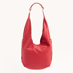 Hammitt Tom Zip - Poppy Red