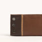 Hammitt 110 North wallet - Orchestra Brown