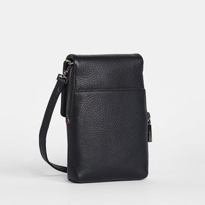 Hammitt VIP Mobile - Black/Gunmetal