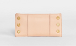 Hammitt 110 North Wallet - Champagne Pink