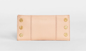 Hammitt 110 North Wallet - Champagne Pink