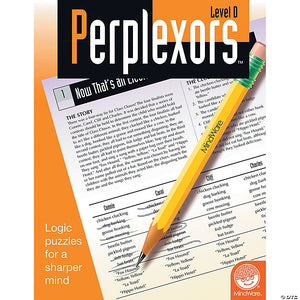 MindWare Perplexors