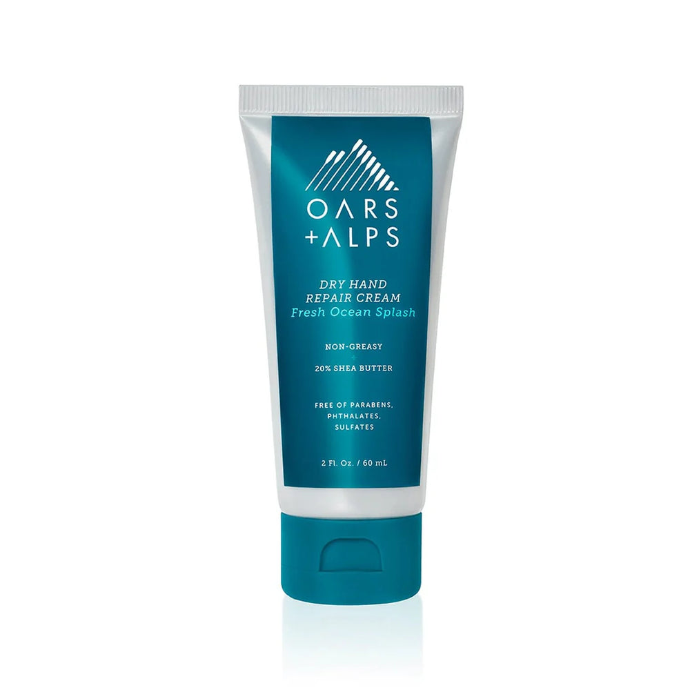 Oars + Alps 2oz Dry Hand Repair Cream