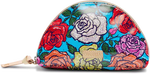 Consuela Large Cosmetic Bag Rosita