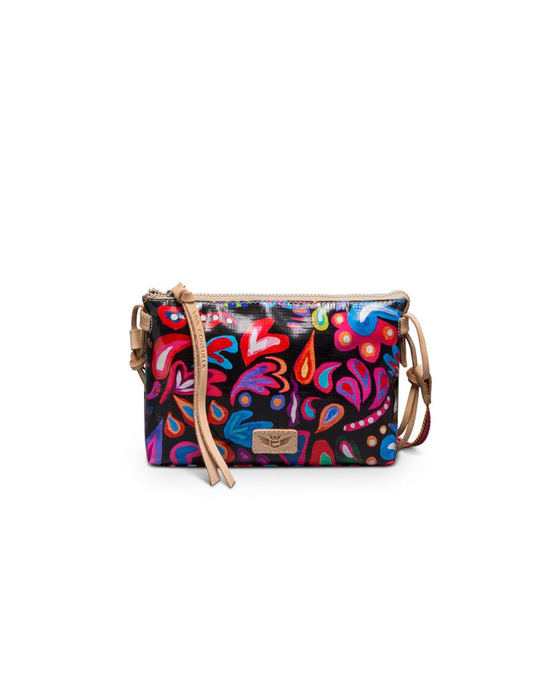Consuela Sophie Teeny Crossbody Bag