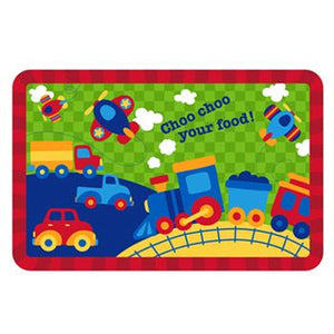 Stephen Joseph Placemat