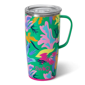 S102-M22-AD Swig 22 oz Travel Mug Paradise