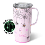 S102-M22-OK Swig 22oz Travel Mug Sweet & Spooky