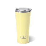 S101-C22-BC Swig 22 oz Tumbler Butter Cup