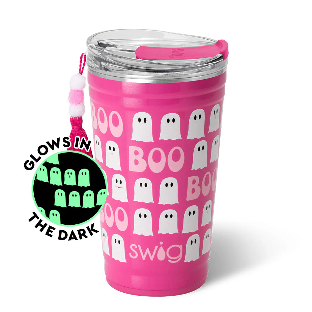 S102-C24-BO Swig 24oz Party Cup Faboolous