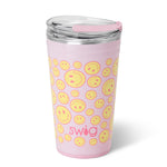 S102-C24-OH Swig 24oz Party Cup Oh Happy Day