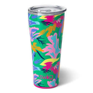 2102-C32-AD Swig 32 oz Tumbler Paradise