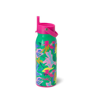 S102-B36S-AD Swig 36 oz Sip Bottle Paradise