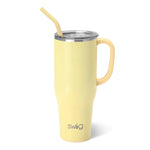 S101-M40-BC Swig 40 oz Mega Mug Butter Cup