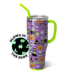 S102-M40-WB Swig 40oz Mega Mug Witches Brew